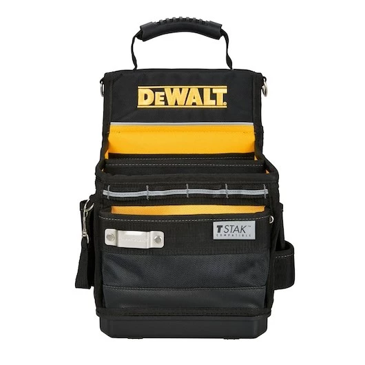DeWalt DWST83541-1 auduma organizators mazām detaļām