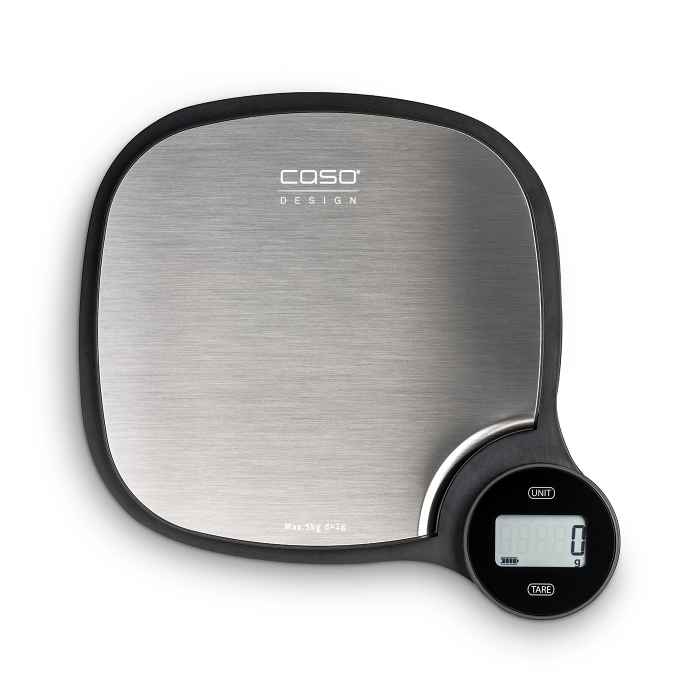 Virtuves svari Caso EcoMaster 03267 —