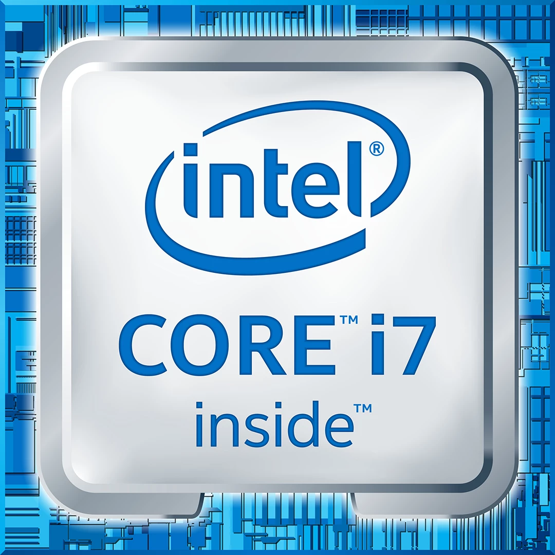 Procesors Intel Core i7-9700, 8 kodoli