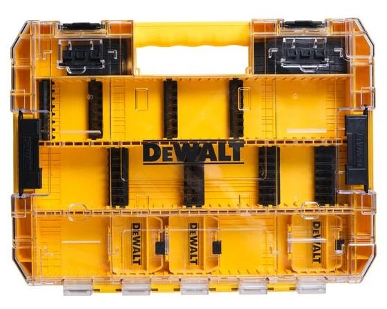 DeWalt Large ToughCase BD-DT70804 izturīga liela