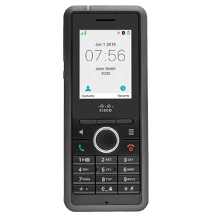 Cisco IP DECT 6823 Roktura Å