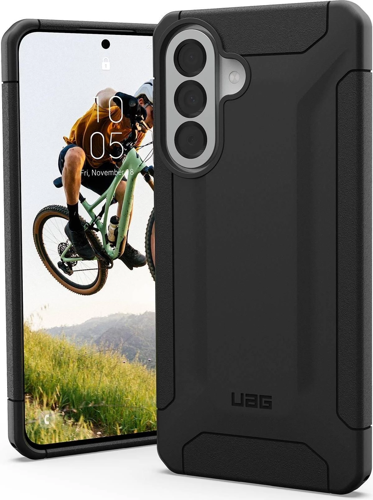 UAG Urban Armor Gear Scout aizsargmaciņš