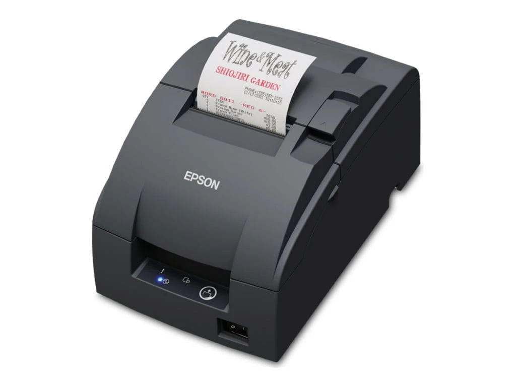Epson TM-U220IIB punktmatricas printeris