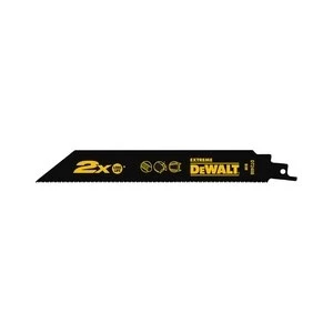 DeWALT DT2408L-QZ finierzāģa asmens, augstoglekļa tērauds