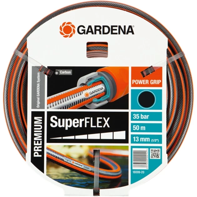 Dārza šļūtene Gardena 18099-20 50 m