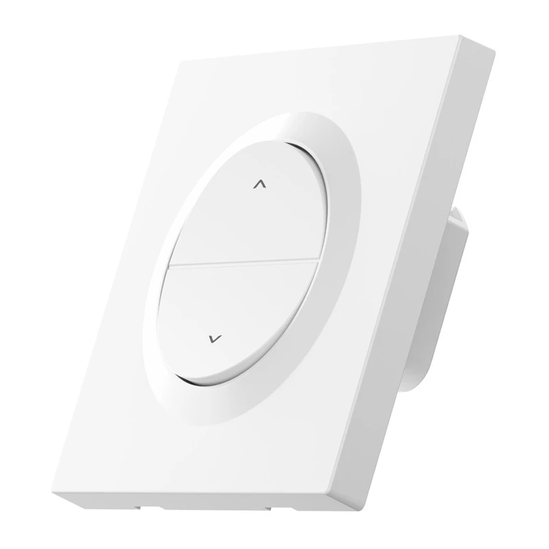 SONOFF MINI-ZBRBS-E ZigBee viedais žalūziju slēdzis