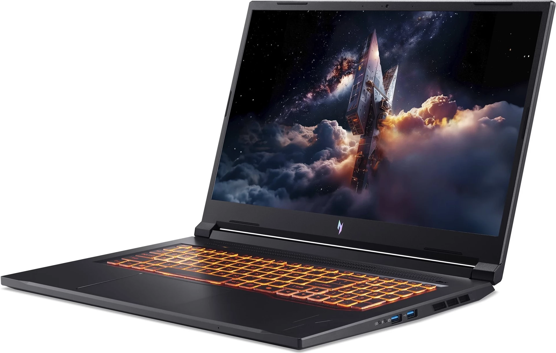 Portatīvais dators Acer Nitro V17 AI