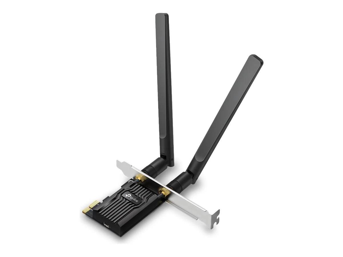 TP-LINK Archer TX10E AX900 PCIe Wi-Fi