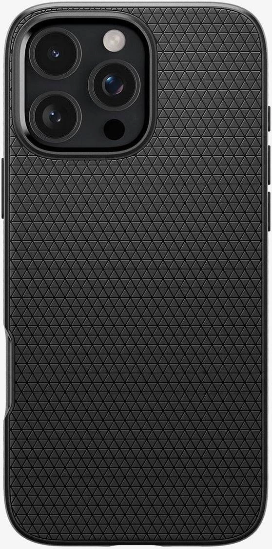 Spigen Liquid Air Matte Maciņš iPhone