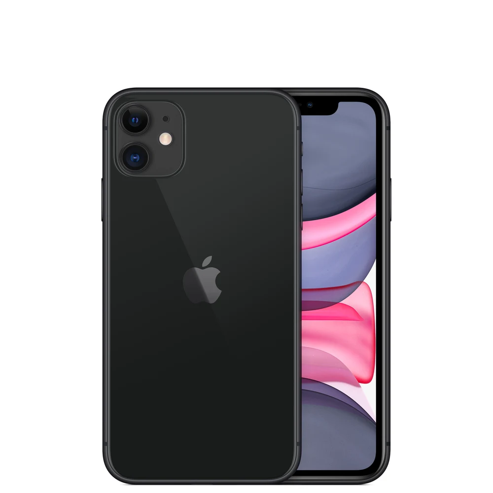 Apple iPhone 11 6,1 inch