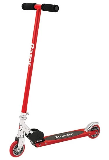 Skrejritenis Razor S Kids — metāla