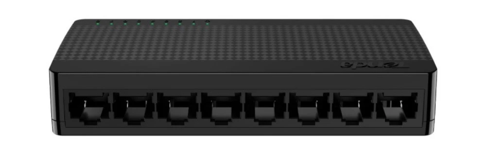Nepārvaldāms slēdzis Tenda SG108M Gigabit Ethernet