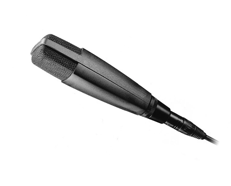 Dinamiskais mikrofons Sennheiser MD 421 II