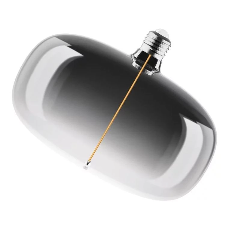 LED lampa E27 Ledvance 4W 1800K