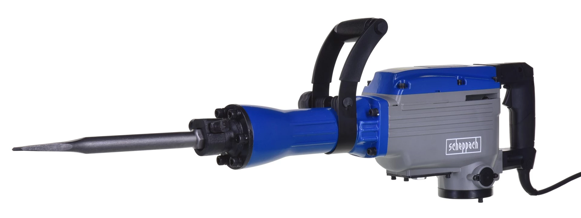 Āmurs Scheppach AB1700 HEX (SCH5908203901)