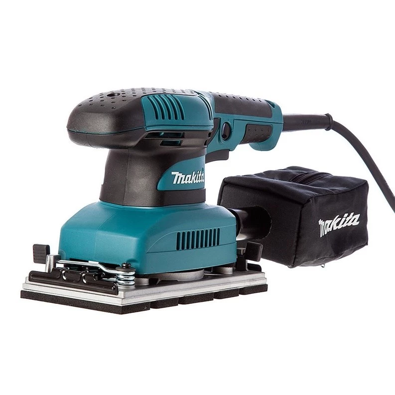 Orbītslīpmašīna 190W BO3710 Makita