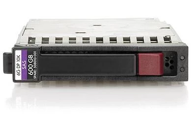HPE Dual Port Enterprise - Cietais