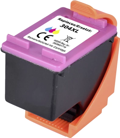 Renkforce Ink aizstāj HP 304XL (N9K07AE)
