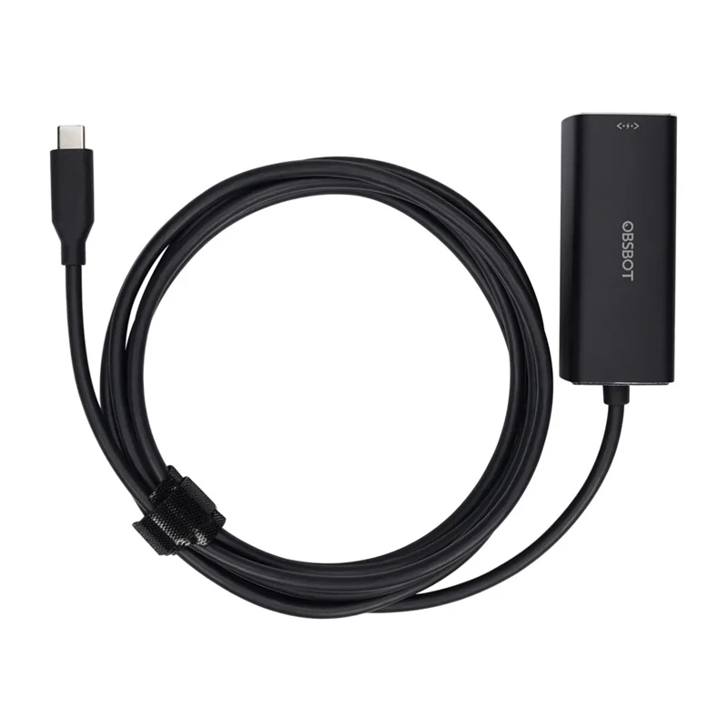 USB-C adapteris Obsbot Tail Air ar