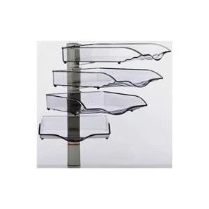 NOVUS CopySwinger 4 Pelēks – 4