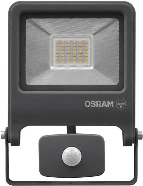 Endura LED prožektors ar sensoru 30W