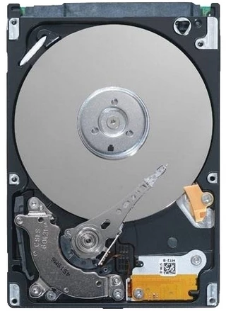DELL TMVN7 iekšējais cietais disks 2