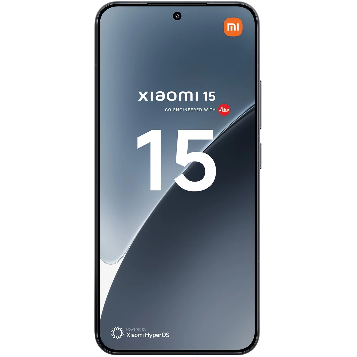 Viedtālrunis Xiaomi 15 6.36 collu