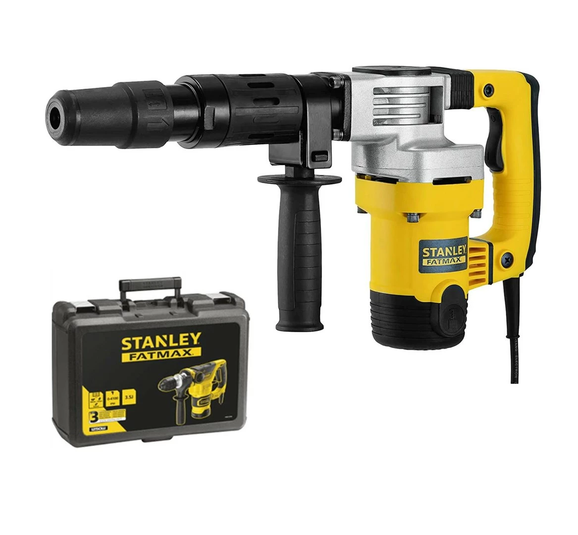 SDS Max 1010W Āmurs, 8.5