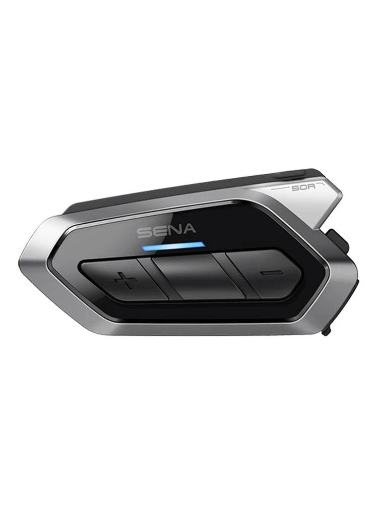 Sena 50R-02 motociklistu Bluetooth austiņas