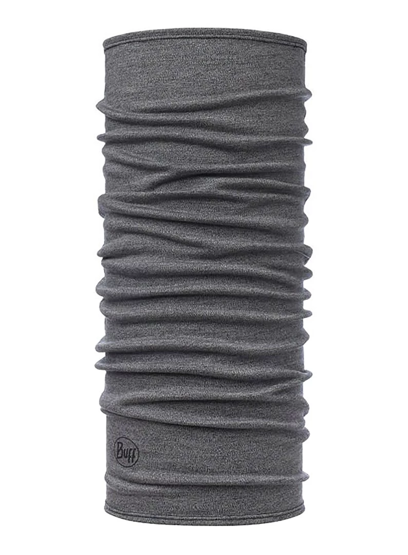 Buff Merino Midweight Daudzfunkcionāla Slaņķa Lakats