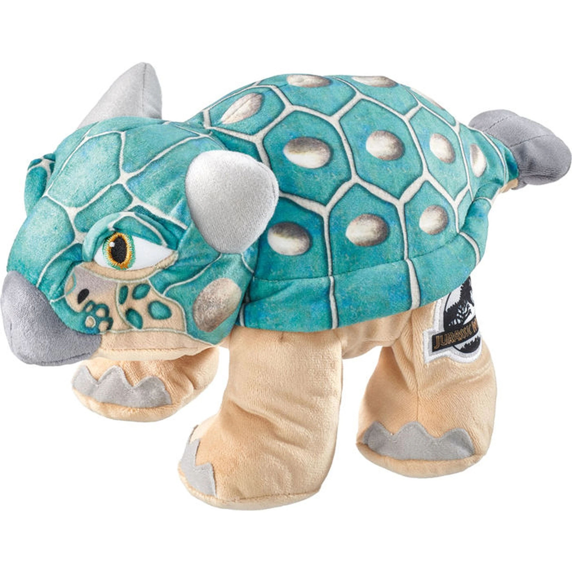 Mīkstā rotaļlieta Schmidt Spiele 42762 Dinozaurs