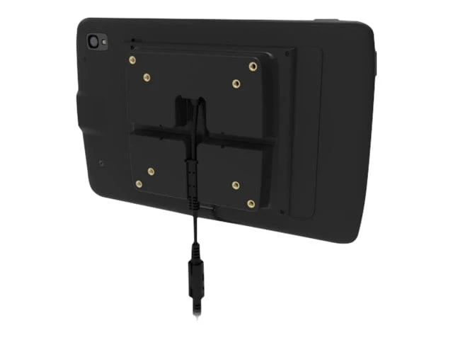 Zebra ZBK-ET4X-10VESA-01 stiprinājuma komplekts melns
