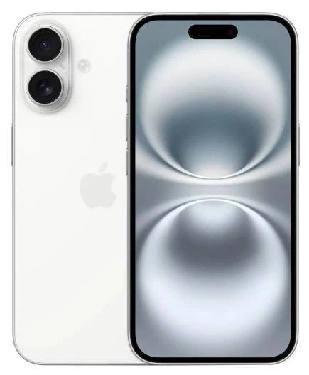 Viedtālrunis Apple iPhone 16 Plus 6