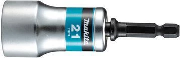 Makita Impact Premier Triecienuzgriežņu atslēgas sešstūra