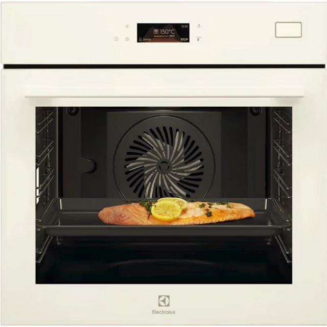 Iebūvējamā cepeškrāsns Electrolux LOB8S38V — 70