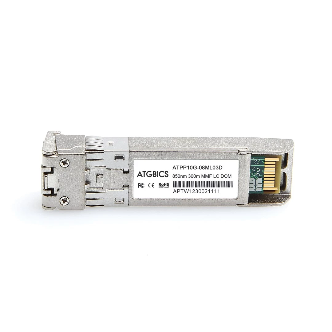 SFP+ raidītājs Huawei OMXD30000 10GBase-SR 850nm
