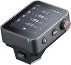 Godox X3pro C — bezvadu zibspuldzes