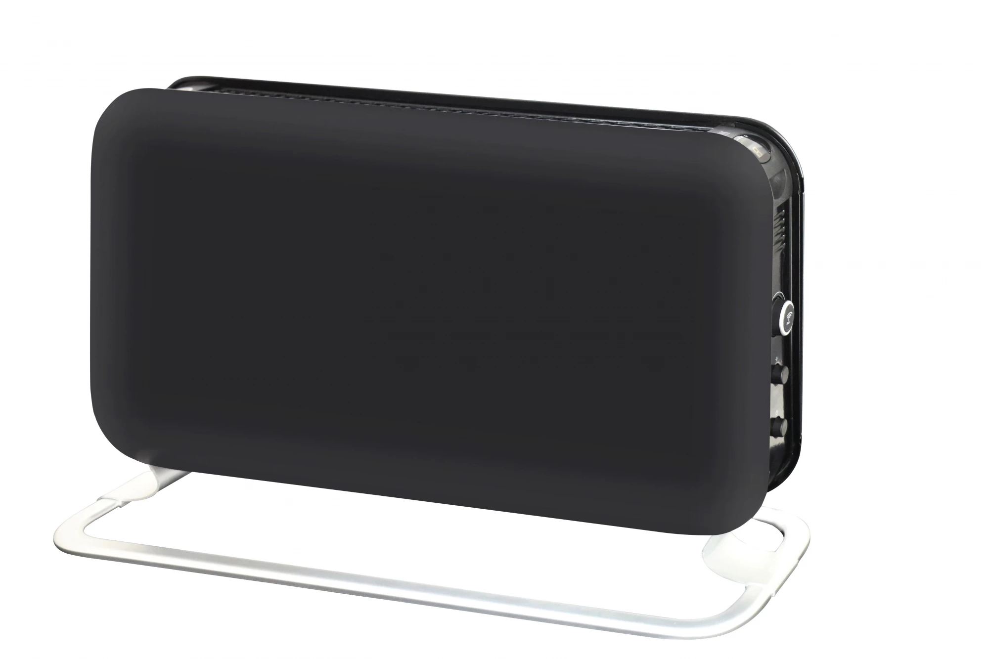 Mill konvekcijas sildītājs CO1200WIFI3BLACK GEN3, 1200