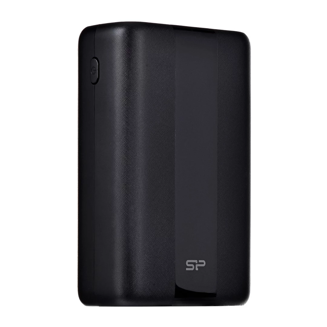 Silicon Power QX55 Powerbank Litija Polimēru