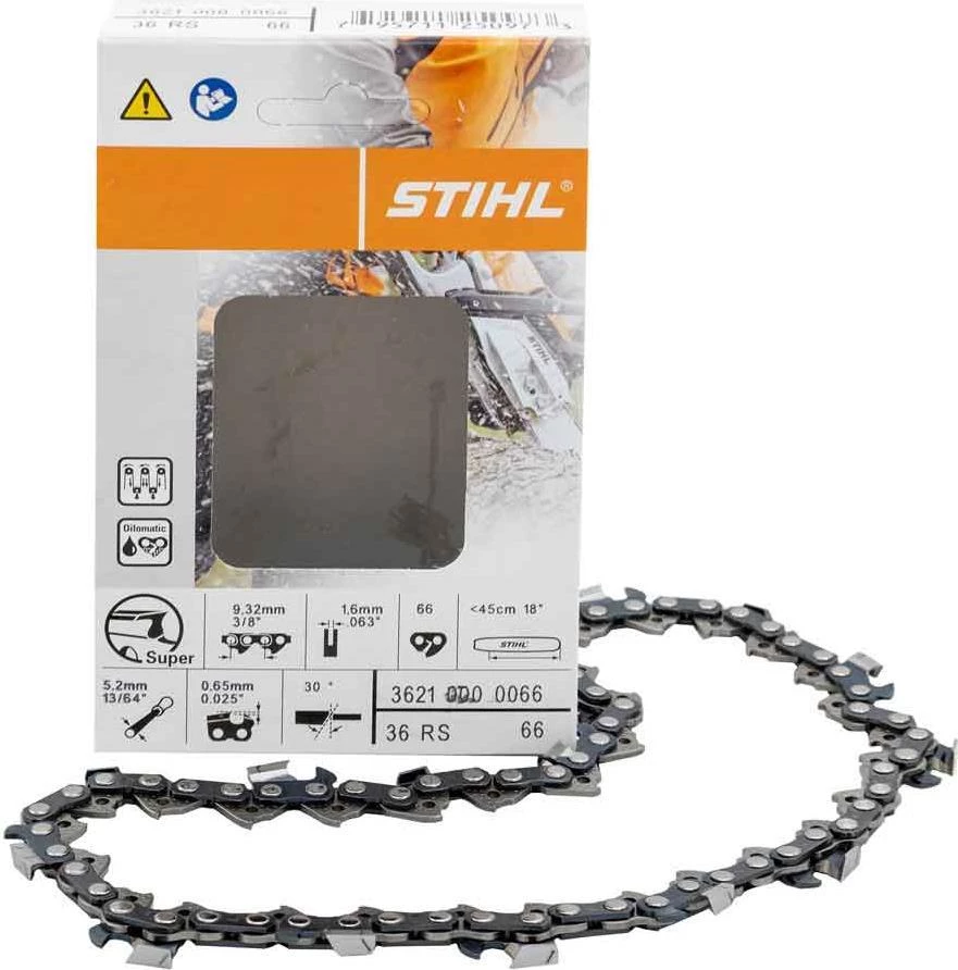 Stihl 3621 000 0066 oriģinālā rezerves