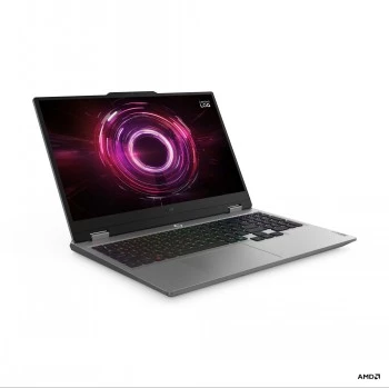 Portatīvais dators Lenovo LOQ Ryzen 7