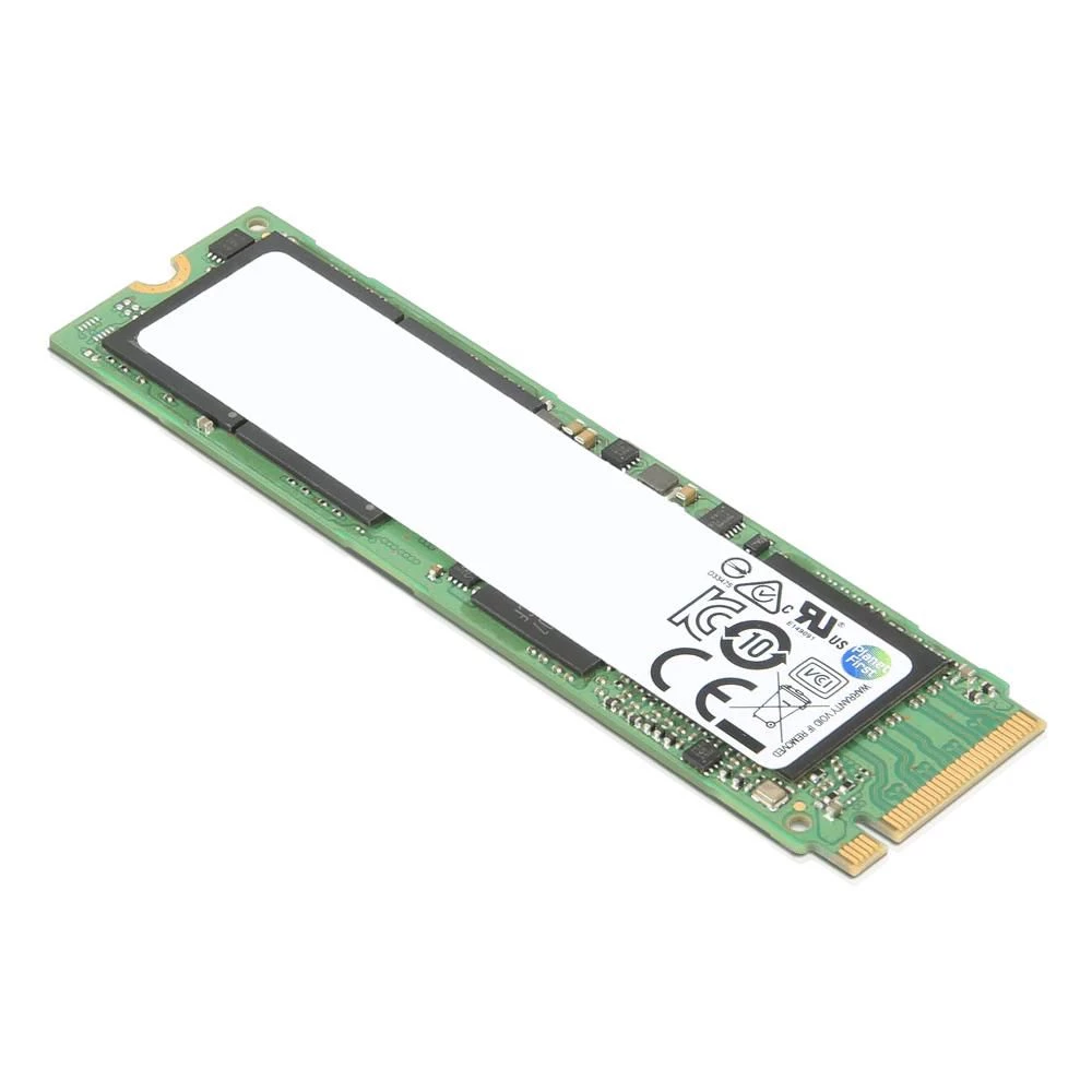 Lenovo Samsung SSD 512GB šifrēts iekšējais