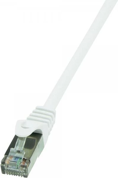 Tīkla kabelis LogiLink 2m RJ-45 Cat6