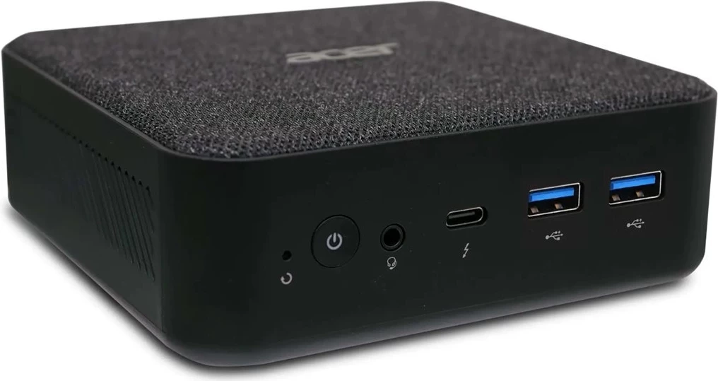 Mini-PC Acer Revo Box RB102-13U3U Core