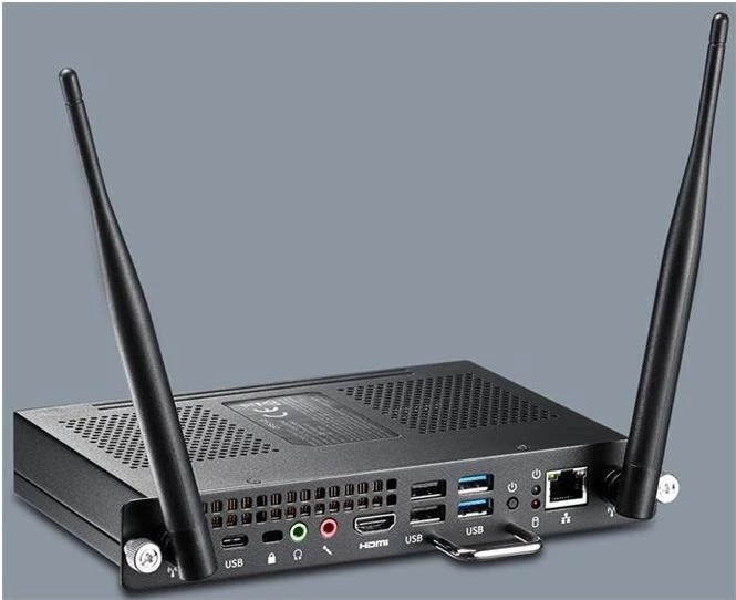 Optoma Mini OPS - Win 10/11