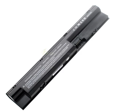 HP Li-Ion 6-Cell 47 Wh akumulators