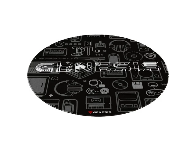 Paklājiņš krēslam GENESIS Tellur 300 Gear