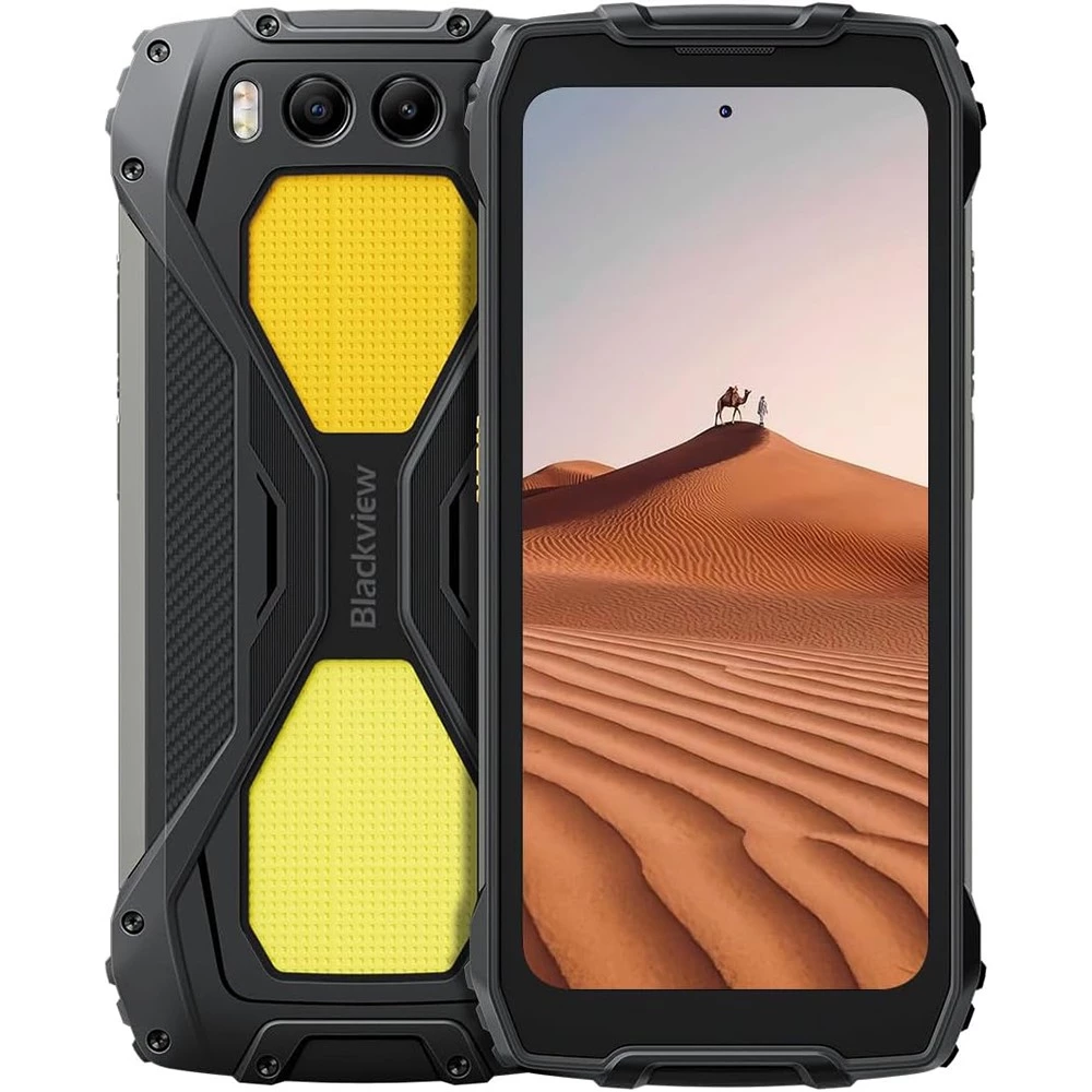 Blackview BV7300 16.9 cm (6
