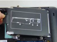 CoreParts SSDM512I384 iekšējais cietvielu disks 512