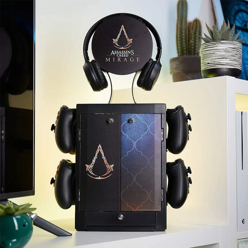 Numskull Games Official Assassin`s Creed -